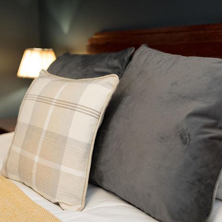 Hotel Duke Of Marlborough Woodstock Habitación foto