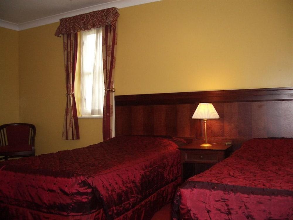 Hotel Duke Of Marlborough Woodstock Exterior foto