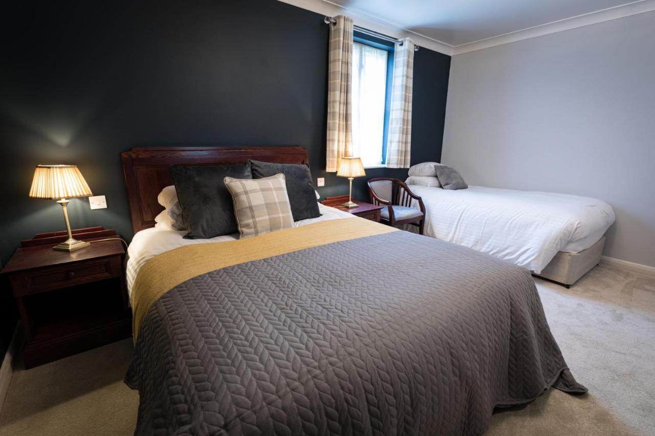 Hotel Duke Of Marlborough Woodstock Habitación foto