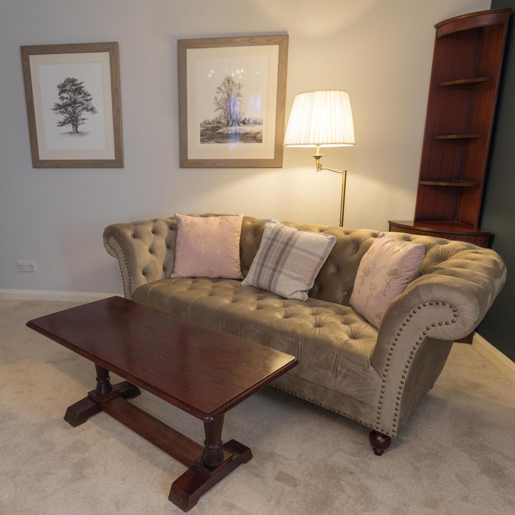 Hotel Duke Of Marlborough Woodstock Habitación foto