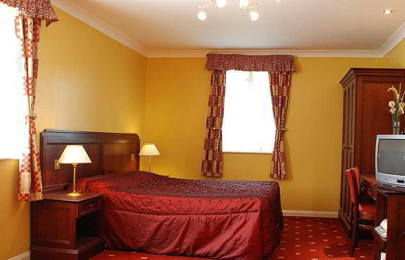 Hotel Duke Of Marlborough Woodstock Exterior foto